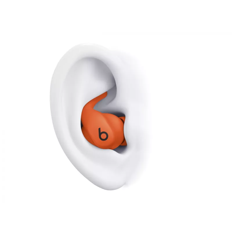 Beats by Dr. Dre Powerbeats Fit headset bezdrôtový In-Ear športový Bluetooth oranžová