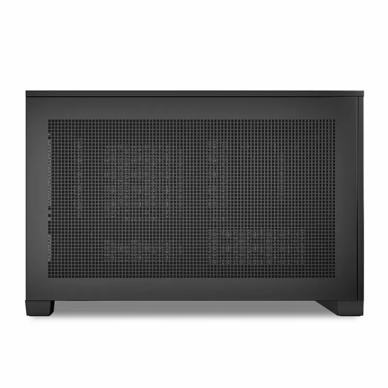 Sharkoon REBEL C20 RGB ITX počítačová skriňa čierna