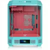 Počítačová skriňa Thermaltake The Tower 600 Mint Strawberry