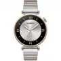 Huawei WATCH GT 4. Uhlopriečka displeja: 3,35 cm (1.32), technológia displeja: AMOLED, rozlíšenie displeja: 466 x 466 pixelov. Flash pamäť: 32 GB. WLAN. GPS. Výdrž batérie/akumulátora