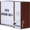 Napájací zdroj Inter-Tech SFX-300W 300W