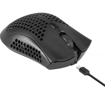 Defender 52709 Produkt 709 L čierna USB