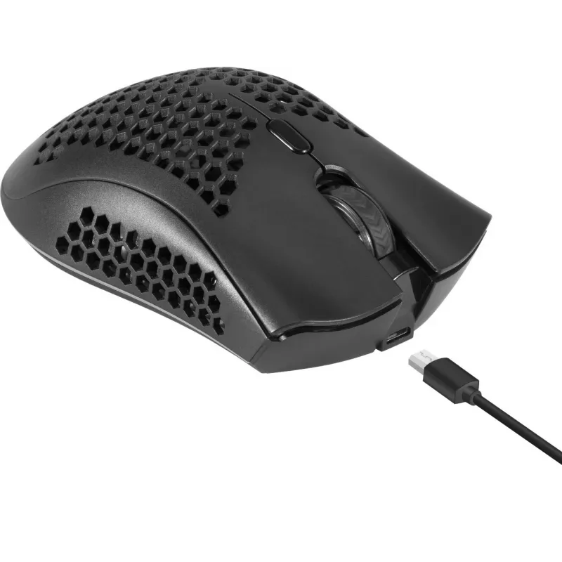 Defender 52709 Produkt 709 L čierna USB