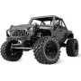Amewi Scale Crawler Hyper Go SC 1 12 RTR antracit (22701)