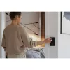 Friends of Hue Smart Switch, tlačidlo antracit, balenie 3 ks