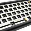 Ducky Tinker65 klávesnica herná USB US English čierna