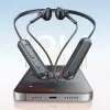 Awei Bluetooth slúchadlá G82BL Sport – bezdrôtové ušné háky, Bluetooth pripojenie
