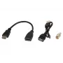 DVB-T2 tuner BLOW 7000FHD MINI H.265 – kompaktný terestriálny TV prijímač, HDMI, USB, S/PDIF, audio L/R, teletext