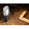Dielenské svietidlo Base LED 3+1W