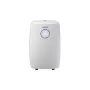 Odvlhčovač vzduchu BLAUPUNKT ADH701 — 20 l/24h, 5,5 L nádrž, 47 dB, 350 W, biela