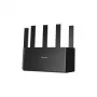 WLAN router TENDA TE6L Pro — Wi‑Fi 7 (IEEE 802.11ax), 4x Gigabit LAN, 1x WAN, 512 MB RAM, VLAN, NAT