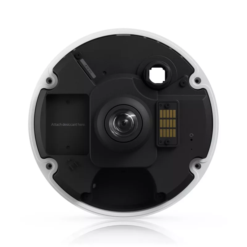 Sieťová kamera 12MP/WH UVC-G6-PRO-360-W Ubiquiti