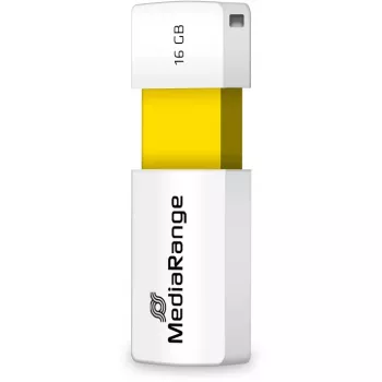 USB kľúč MediaRange 16 GB USB Type-A 2.0 MR972