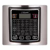 Multicooker Maestro MR-793 5 l, 900 W, nehrdzavejúca oceľ/čierna, 42 automatických programov, 40–160 °C
