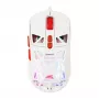Myš Baracuda BGM-092 Seal biela SEAL-W