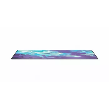 Podložka pod myš CHERRY XTRFY Xtrfy GP5 Litus Blue XL