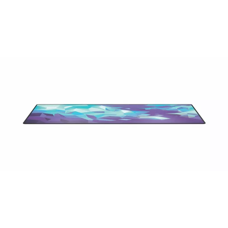 Podložka pod myš CHERRY XTRFY Xtrfy GP5 Litus Blue XL