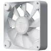 Skriňový ventilátor APNX FP1-RQ 120 PWM ARGB-WT 120 mm, PWM ovládanie, ARGB biely rám
