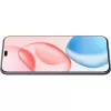 Honor 400 Pro 17 cm (6,7 palca) MagicOS 9.0 5G 12 GB 512 GB 5300 mAh čierna