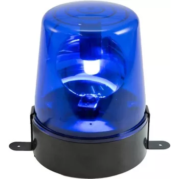 Ambiance osvetlenie Eurolite 50603028 modré LED 6W