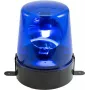 Ambiance osvetlenie Eurolite 50603028 modré LED 6W