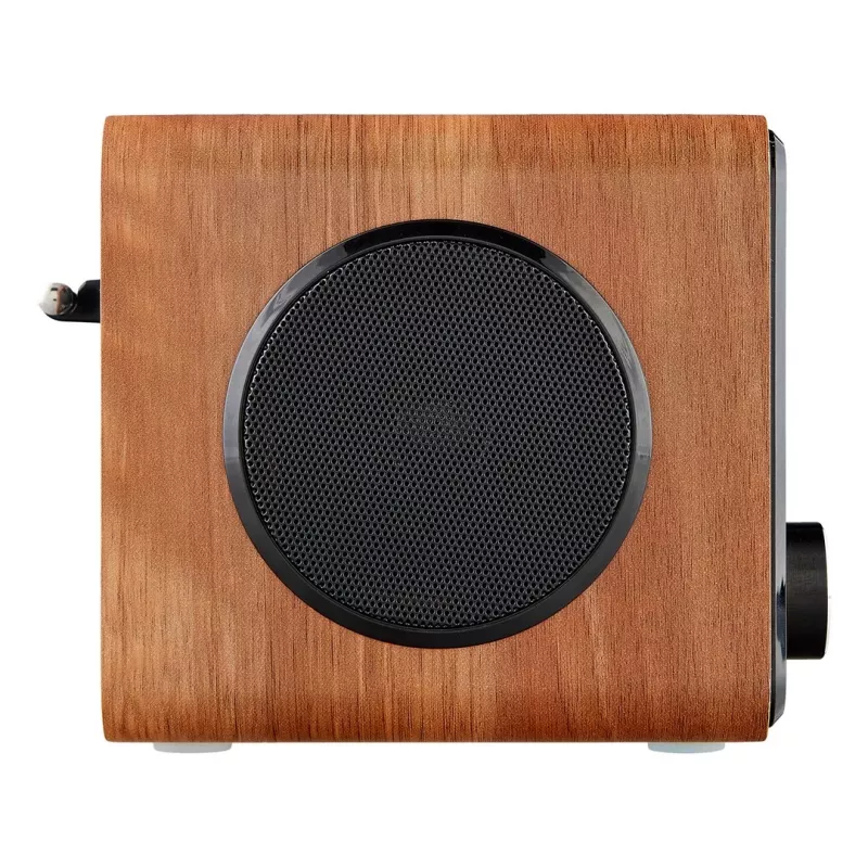 Albrecht DR 865 Senior digitálne rádio (otvorený obal)