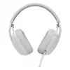 Logitech ZONE VIBE WIRELESS MS - OFF biela