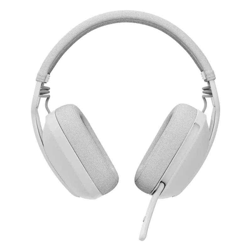 Logitech ZONE VIBE WIRELESS MS - OFF biela
