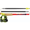 Trekingové palice Leki TRL Ultratrail FX One 115 cm, červené