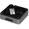 Other World Computing OWC Atlas – čítačka kariet (SDXC UHS-II, CFexpress Type-B) – USB-C 3.2 Gen 2 (OWCTCCFXBSDRDR)