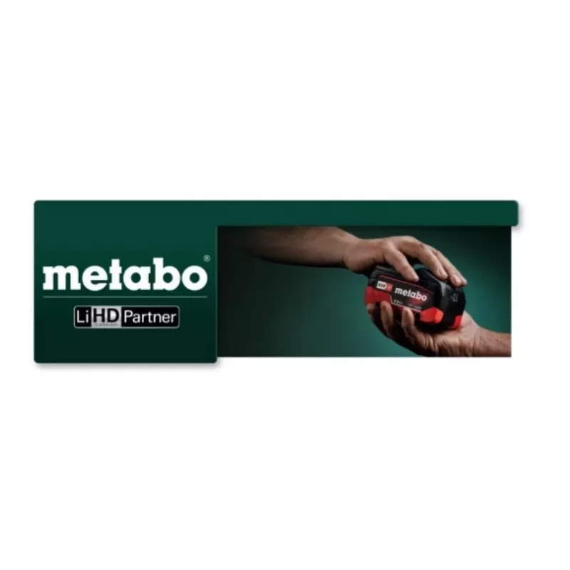 Metabo KHE 2445 kombinované kladivo, 800 W, 2,4 J