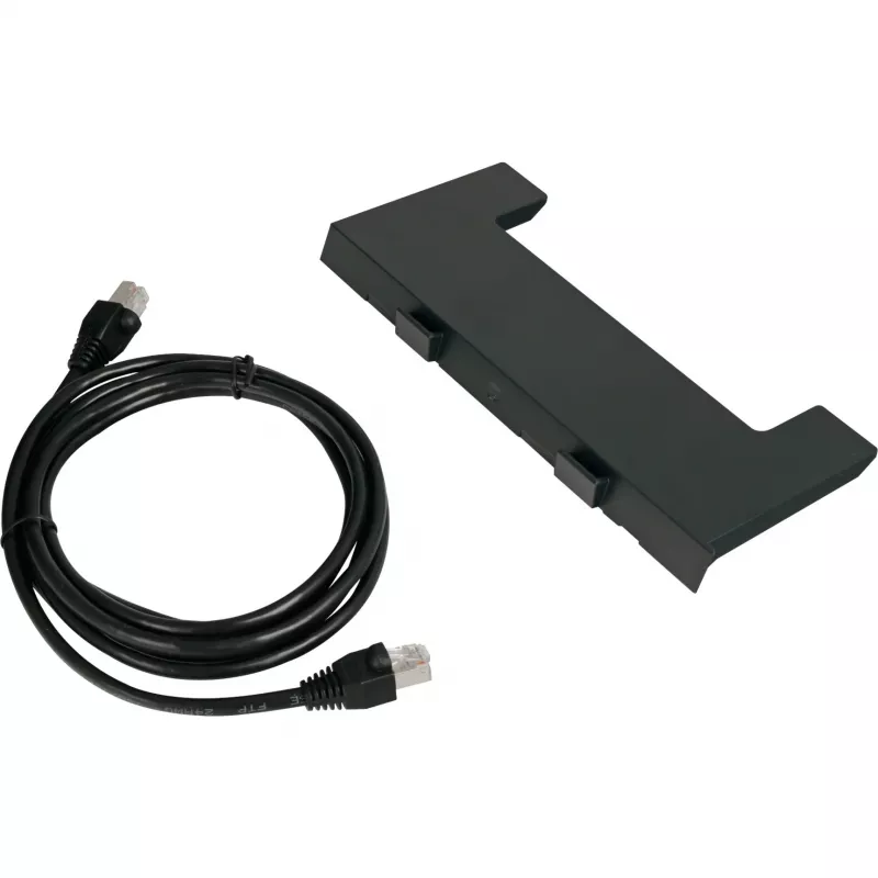 IP telefón Yealink SIP-T54W čierny 10 liniek LCD Wi-Fi