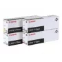 Canon C-EXV17 toner cyan tonerová kazeta 1 ks originál