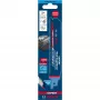 Bosch 2 608 900 366 Čepeľ na priamočiaru/vykružovaciu/sablovú pílu Čepeľ na sablovú pílu Carbide 3 kusy