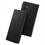 Flip puzdro Samsung A17 čierne – ochranné puzdro Samsung GP-FWA176AEABW pre Samsung A17