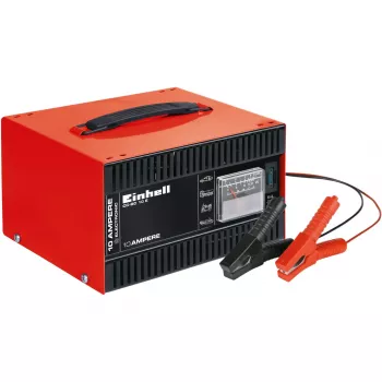 Nabíjačka batérií Einhell CC-BC 10 E 12 V