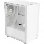 Skriňa Mini CS-111 v1 MicroATX/MiniITX biela - skriňa - Micro/Mini/Flex-ATX