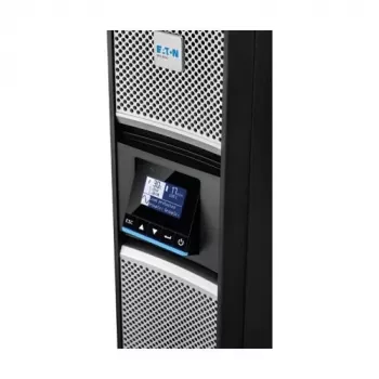 Eaton 9SX5KIRT3UG2 UPS dvojitá konverzia 5 kVA 5000 W čierna