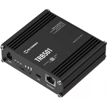 Router TELTONIKA TRB501 LTE s 1GbE a 2.5GbE portami