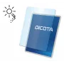 Dicota ochranná fólia displeja pre tablet - 9H, samolepiaca