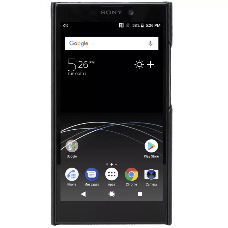 Puzdro Krusell SUNNE Sony Xperia L2 14 cm (5,5