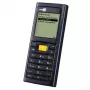 Mobilný ručný počítač CIPHERLAB 8200 s 5,33 cm (2,1 palca) displejom, 160×160 px, 0,004 GB RAM, podpora MicroSD