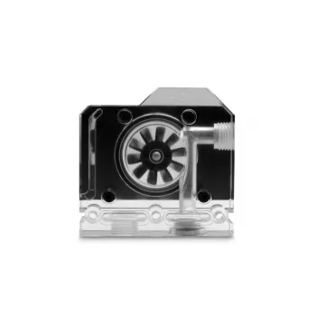 EK Water Blocks diel/príslušenstvo chladiaceho systému počítača indikátor prietoku