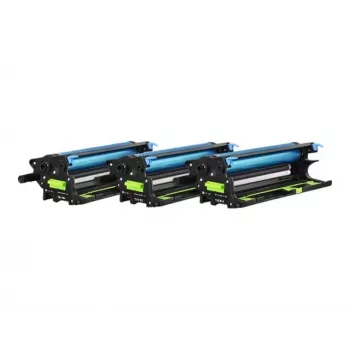 Lexmark 72K0Q00 fotovalcová jednotka balenie 3 ks pre CS820/CX820/CX825/CX860, 175 000 strán