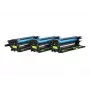 Lexmark 72K0Q00 fotovalcová jednotka 3-balenie pre CS820/CX820/CX825/CX860, 175 000 strán