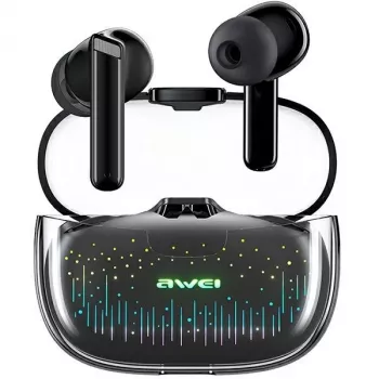 Bluetooth slúchadlá Awei T52 Pro2
