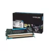 Lexmark X746A3CG - toner cyan - pre X746de, X748de, X748dte