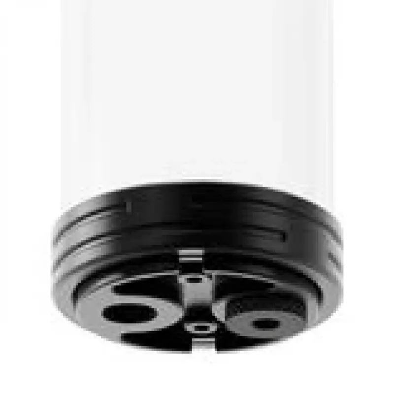 Singularity Computers Protium 3.0 expanzná nádržka 200mm - Acetal, čierna