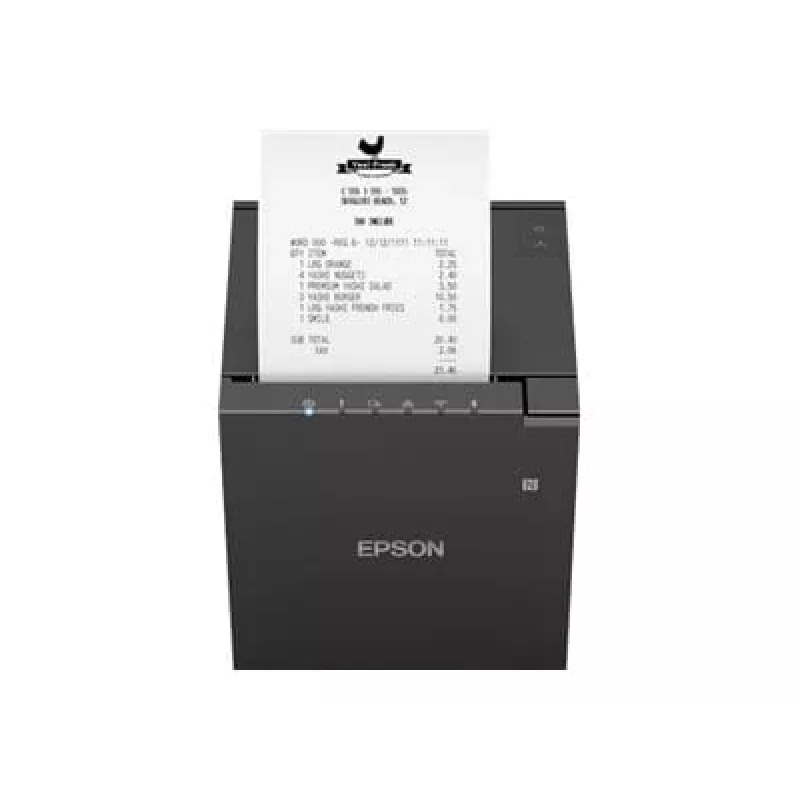 Epson TM-M30III 203 x 203 DPI káblová a bezdrôtová termálna POS tlačiareň