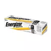 Energizer 9V PP3 Industrial alkalické batérie, balenie 12 ks